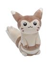 Furret Sitting Cuties Plush - 6 ½ In.