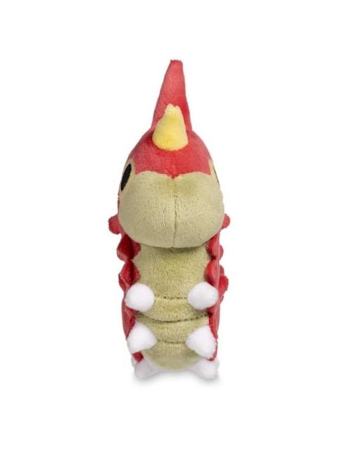 Wurmple Sitting Cuties Plush - 5 ½ In.