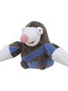 Drilbur Sitting Cuties Plush - 4 ½ In.