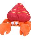 Parasect Sitting Cuties Plush - 6 ¾ In.