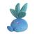 Oddish Pokémon Soda Pop Plush