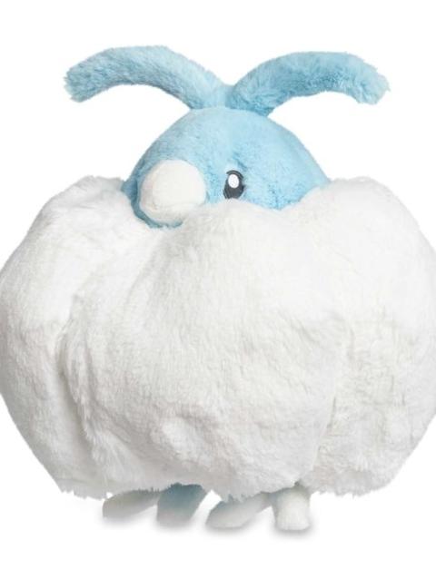 Swablu Comfy Friends Plush - 14 ¼ In.