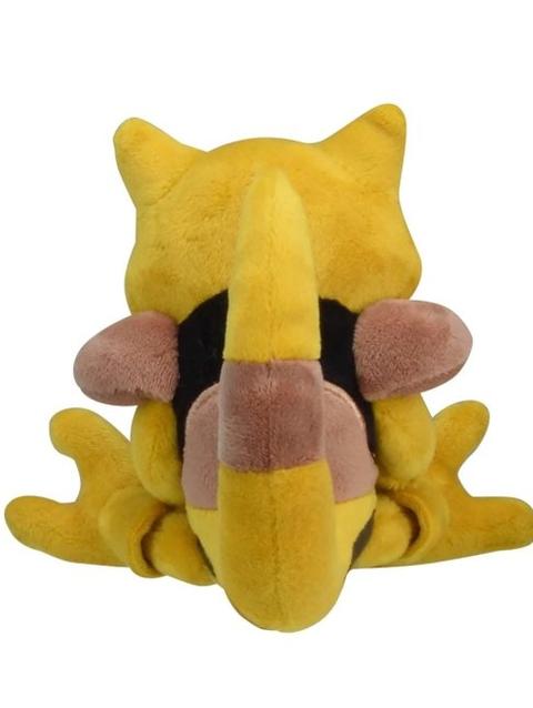 Abra Sitting Cuties Plush - 6 In.