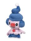 Mime Jr. Sitting Cuties Plush - 6 ½ In.