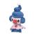 Mime Jr. Sitting Cuties Plush - 6 ½ In.