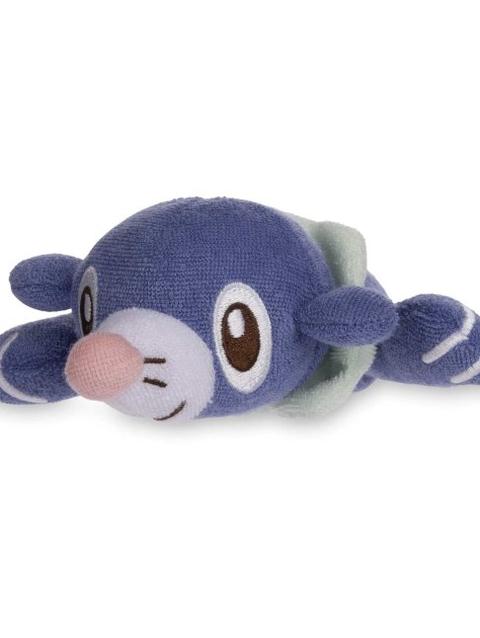 Popplio Pokémon Comfy Cuddlers Plush