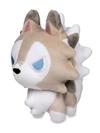 Lycanroc (Midday Form) Pokémon Dolls Plush - 6 ½ In.