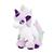 Galarian Ponyta Pokémon Sparkling Friendships Plush - 15 In.