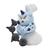 Thundurus (Incarnate Forme) Sitting Cuties Plush - 6 ¾ In.