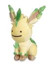 Ditto As Leafeon Plush - 7 ½ In.