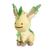 Ditto As Leafeon Plush - 7 ½ In.