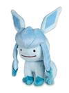 Ditto As Glaceon Plush - 8 In.