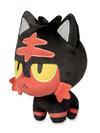 Litten Pokémon Dolls Plush - 5 ½ In.