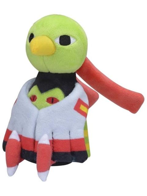 Xatu Sitting Cuties Plush - 6 ¼ In.