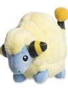 Mareep Sitting Cuties Plush - 6 In.