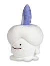 Ditto As Litwick Plush - 7 ½ In.