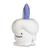 Ditto As Litwick Plush - 7 ½ In.