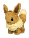 Cuddly Eevee Plush - 8 ½ In.