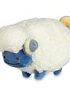 Ditto As Mareep Plush - 8 ½ In.