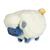 Ditto As Mareep Plush - 8 ½ In.