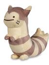 Ditto As Furret Plush - 8 ½ In.