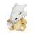 Cubone Sitting Cuties Plush - 5 ¼ In.