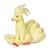 Ninetales Poké Plush - 9 ¾ In.