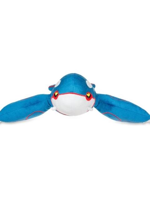 Kyogre Poké Plush - 15 1/2 In.