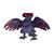 Gigantamax Corviknight Poké Plush - 12 In.