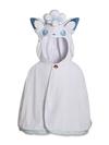 Alolan Vulpix Plush Cape (One Size)