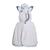 Alolan Vulpix Plush Cape (One Size)