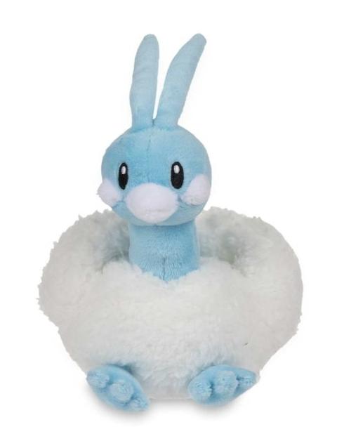 Altaria Sitting Cuties Plush - 6 ½ In.