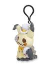 Mimikyu Happy Spring Plush Key Chain