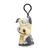 Mimikyu Happy Spring Plush Key Chain