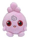 Igglybuff Sitting Cuties Plush - 5 ¼ In.