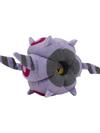 Whirlipede Sitting Cuties Plush - 4 In.