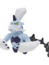 Thundurus (Therian Forme) Sitting Cuties Plush - 7 ¾ In.