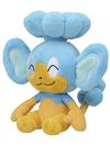 Panpour Sitting Cuties Plush - 5 ½ In.