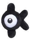 Unown K Sitting Cuties Plush - 5 ½  In.