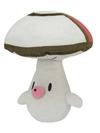 Foongus Sitting Cuties Plush - 5 In.