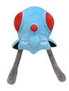 Tentacool Sitting Cuties Plush - 6 ½ In.