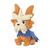 Herdier Sitting Cuties Plush - 6 In.