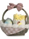 Togepi Happy Spring Plush - 7 ¾ In.