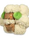 Cuddly Whimsicott Plush - 8 ¼ In.