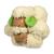 Cuddly Whimsicott Plush - 8 ¼ In.