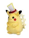 Gigantamax Pikachu Poké Plush - 17 In.