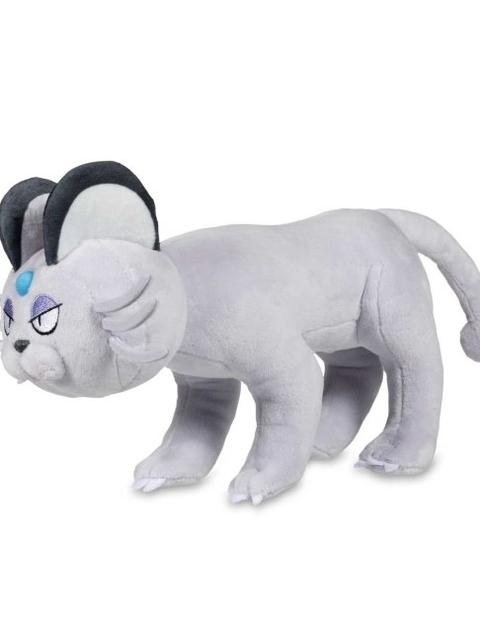 Alolan Persian Poké Plush - 9 In.