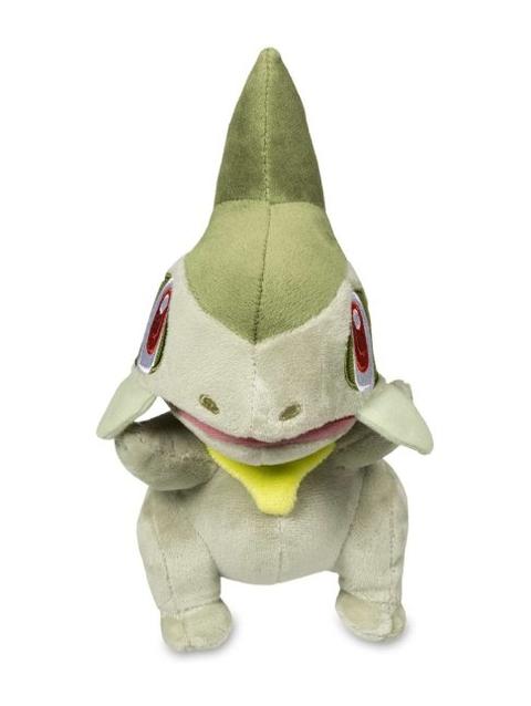 Axew Poké Plush - 8 In.