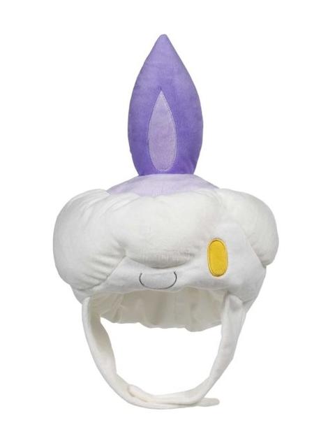 Litwick Plush Hat (One Size-Adult)