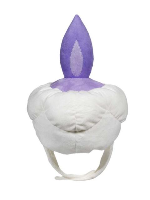 Litwick Plush Hat (One Size-Adult)